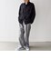 SHIPS any: ライトツイル BDU ジャケット