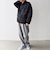 SHIPS any: ライトツイル BDU ジャケット