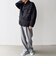 SHIPS any: ライトツイル BDU ジャケット