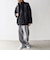 SHIPS any: ライトツイル BDU ジャケット