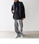 SHIPS any: ライトツイル BDU ジャケット