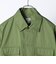 SHIPS any: ライトツイル BDU ジャケット