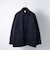 SHIPS any: ライトツイル BDU ジャケット