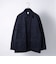 SHIPS any: ライトツイル BDU ジャケット