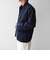 SHIPS any: ライトツイル BDU ジャケット
