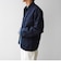 SHIPS any: ライトツイル BDU ジャケット