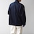 SHIPS any: ライトツイル BDU ジャケット