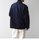SHIPS any: ライトツイル BDU ジャケット