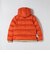 THE NORTH FACE: CAMP Sierra Short ダウン ジャケット