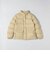 THE NORTH FACE: CAMP Sierra Short ダウン ジャケット