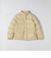 THE NORTH FACE: CAMP Sierra Short ダウン ジャケット