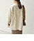 *【SHIPS別注】〈手洗い可能〉GOLDENMILLS ファティーグジャケット◇