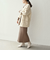 *【SHIPS別注】〈手洗い可能〉GOLDENMILLS ファティーグジャケット◇
