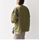 *【SHIPS別注】〈手洗い可能〉GOLDENMILLS ファティーグジャケット◇
