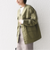 *【SHIPS別注】〈手洗い可能〉GOLDENMILLS ファティーグジャケット◇