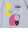 【SHIPS any別注】BRUNO MUNARI: プリント Tシャツ ◇