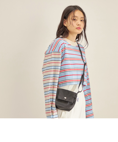 Drifter:FLAP POUCH ◇｜シップス アウトレットのアウトレット