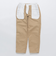 SHIPS STANDARD: GIZAコットン ツイル M-41 チノパンツ