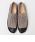 MARBOT: OXFORD SNEAKERS