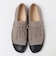 MARBOT: OXFORD SNEAKERS