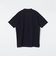 SHIPS: ダブルジャカード ピケ クルーネック Tシャツ