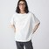 SHIPS: PLA ポリ乳酸 パイル Tシャツ