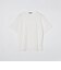 SHIPS: PLA ポリ乳酸 パイル Tシャツ