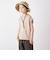 SHIPS any: ”COTTON USA” ノースリーブ クルーネック Tシャツ<KIDS>