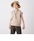 SHIPS any: ”COTTON USA” ノースリーブ クルーネック Tシャツ<KIDS>