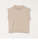 SHIPS any: ”COTTON USA” ノースリーブ クルーネック Tシャツ<KIDS>