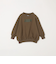 ARCH&LINE: オーガニックコットン プリント スウェット<KIDS>