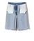 upper hights:THE NIECE SHORTS