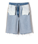 upper hights:THE NIECE SHORTS