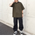 SHIPS any: ベーシック ボーダー リラックス Ｔシャツ 24SS◇