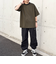 SHIPS any: ベーシック ボーダー リラックス Ｔシャツ 24SS◇