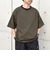 SHIPS any: ベーシック ボーダー リラックス Ｔシャツ 24SS◇