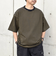 SHIPS any: ベーシック ボーダー リラックス Ｔシャツ 24SS◇