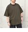 SHIPS any: ベーシック ボーダー リラックス Ｔシャツ 24SS◇