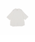 SHIPS any: COTTON USA ドルマン サイド ポケット Tシャツ 24SS◇