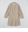 RR ROMANO RIDOLFI: 〈撥水加工〉 ROMANO TRENCH トレンチコート