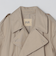 RR ROMANO RIDOLFI: 〈撥水加工〉 ROMANO TRENCH トレンチコート