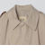 RR ROMANO RIDOLFI: 〈撥水加工〉 ROMANO TRENCH トレンチコート