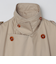 RR ROMANO RIDOLFI: 〈撥水加工〉 ROMANO TRENCH トレンチコート
