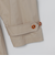 RR ROMANO RIDOLFI: 〈撥水加工〉 ROMANO TRENCH トレンチコート