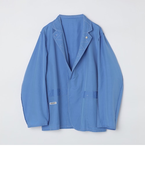 KAPTAIN SUNSHINE: TAKE EASY JACKET｜シップス アウトレットの