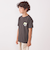 【SHIPS any別注】G.R.S: NYC グラフィック Tシャツ<KIDS>