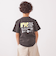 【SHIPS any別注】G.R.S: NYC グラフィック Tシャツ<KIDS>