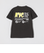 【SHIPS any別注】G.R.S: NYC グラフィック Tシャツ<KIDS>