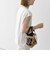 SHIPS any:〈洗濯機可能〉ショルダータック フレンチ ルーズ TEE