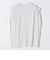 SHIPS any:〈洗濯機可能〉ショルダータック フレンチ ルーズ TEE